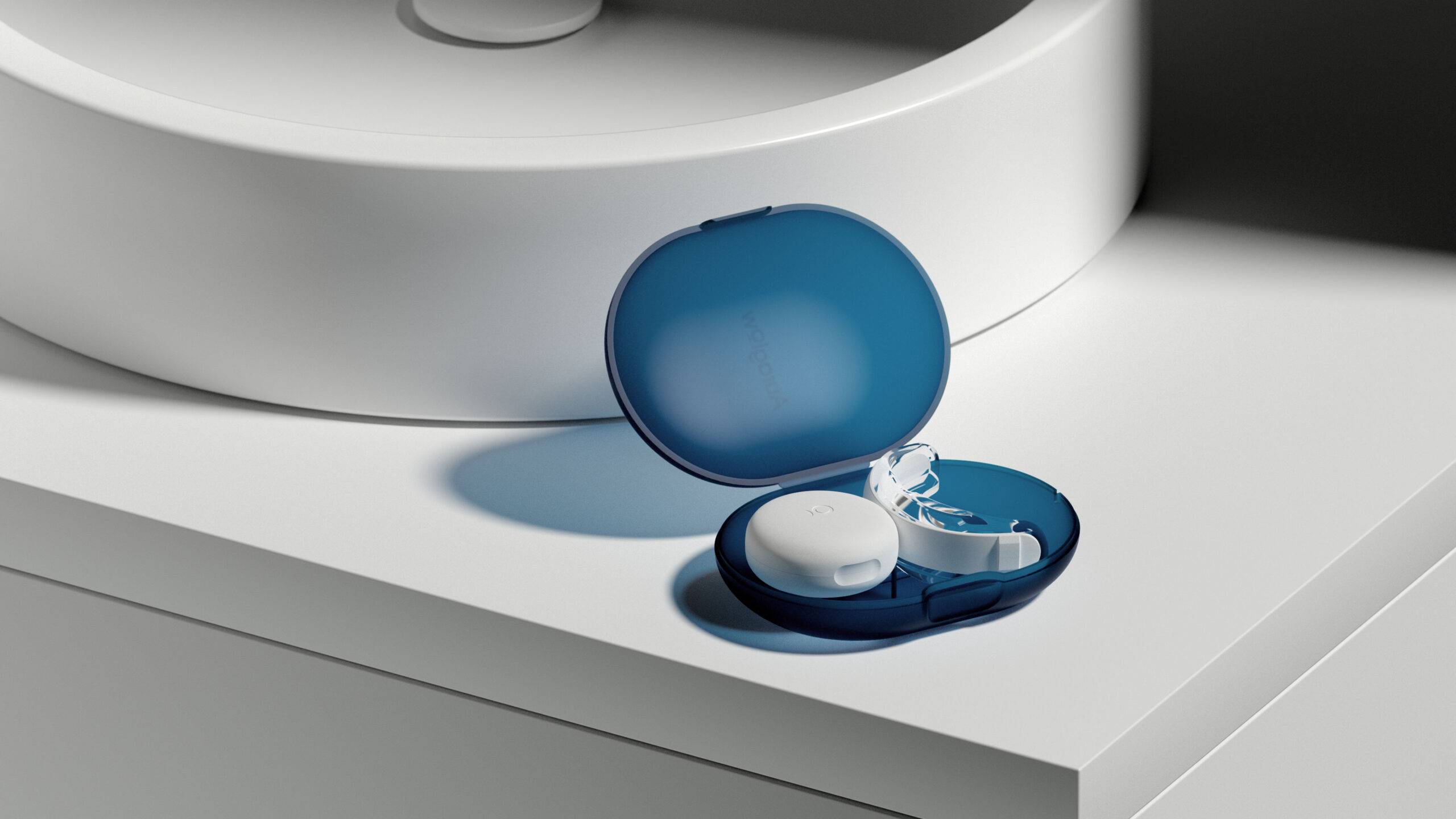 AuraglowEnlisted_Marketing_Renders_Complete_Case_Open_Lifestyle_View_R1V1