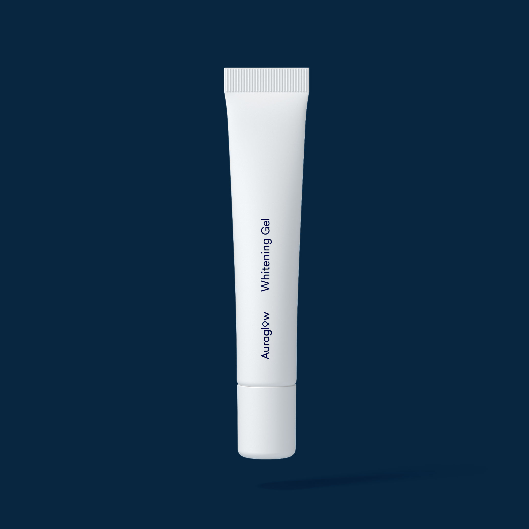 AuraglowEnlisted_Marketing_Renders_Whitening_Gel_Full_Tube_View_R2V2-midnight-square