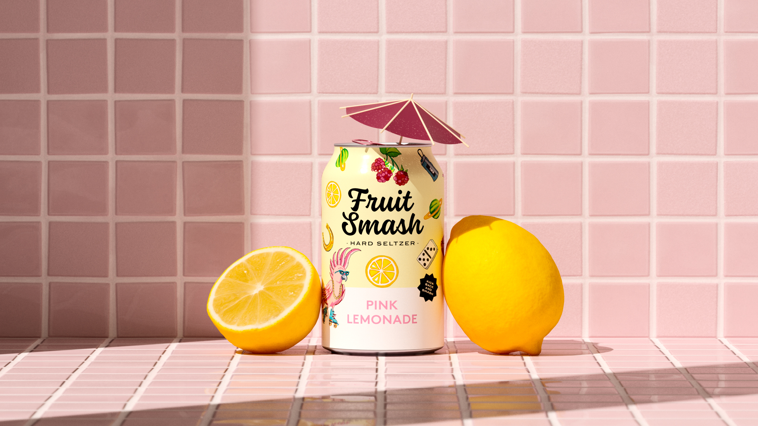 Fruit Smash