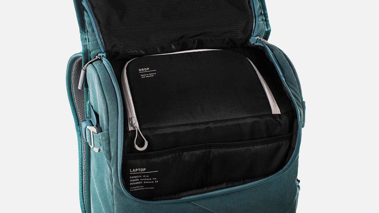 Enlisted_Web_Holdland_Bag_Photo_LidAccessGreen_V1