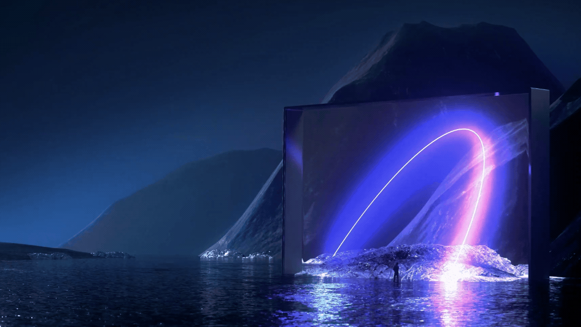 Light Field Lab
