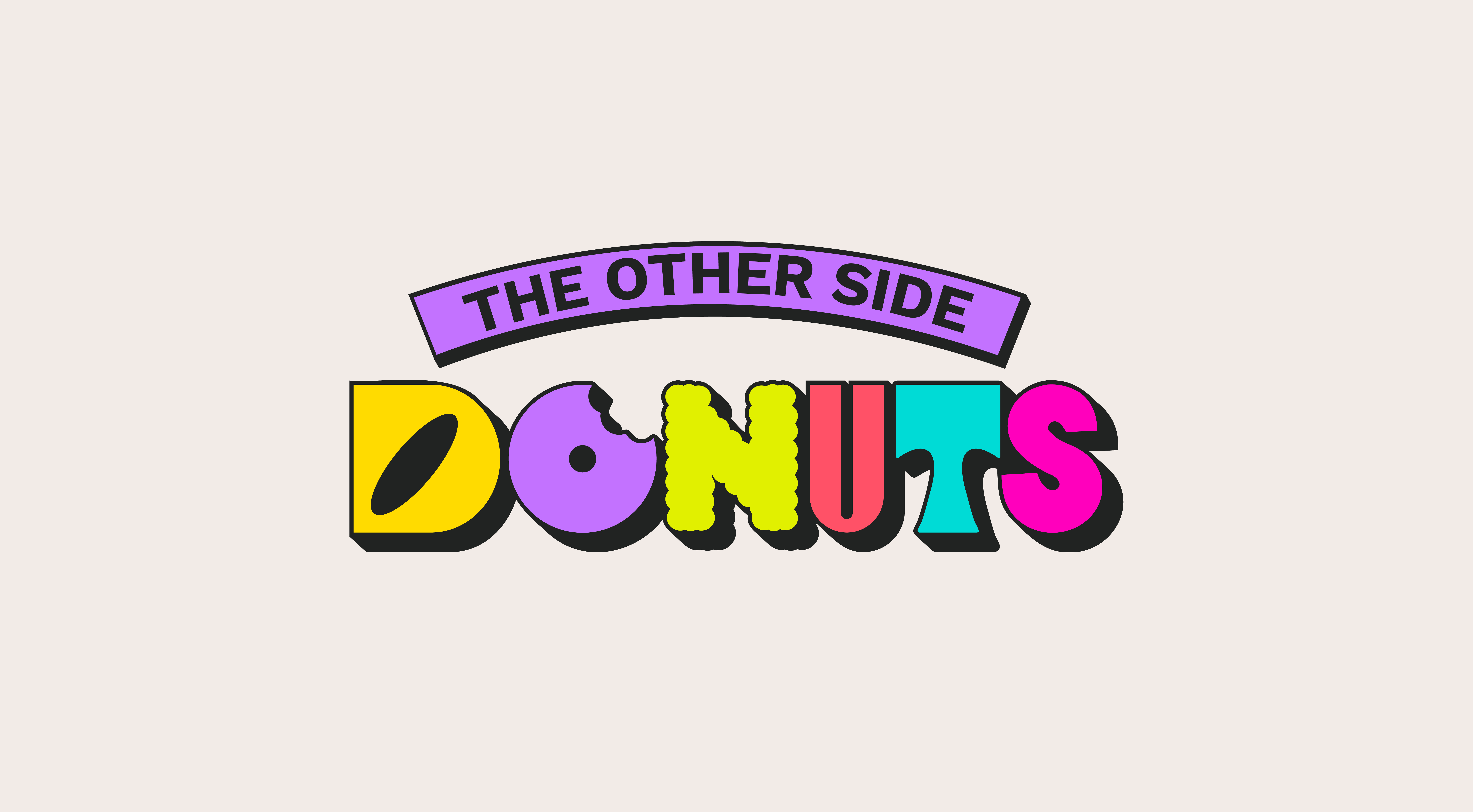 The Other Side Donuts