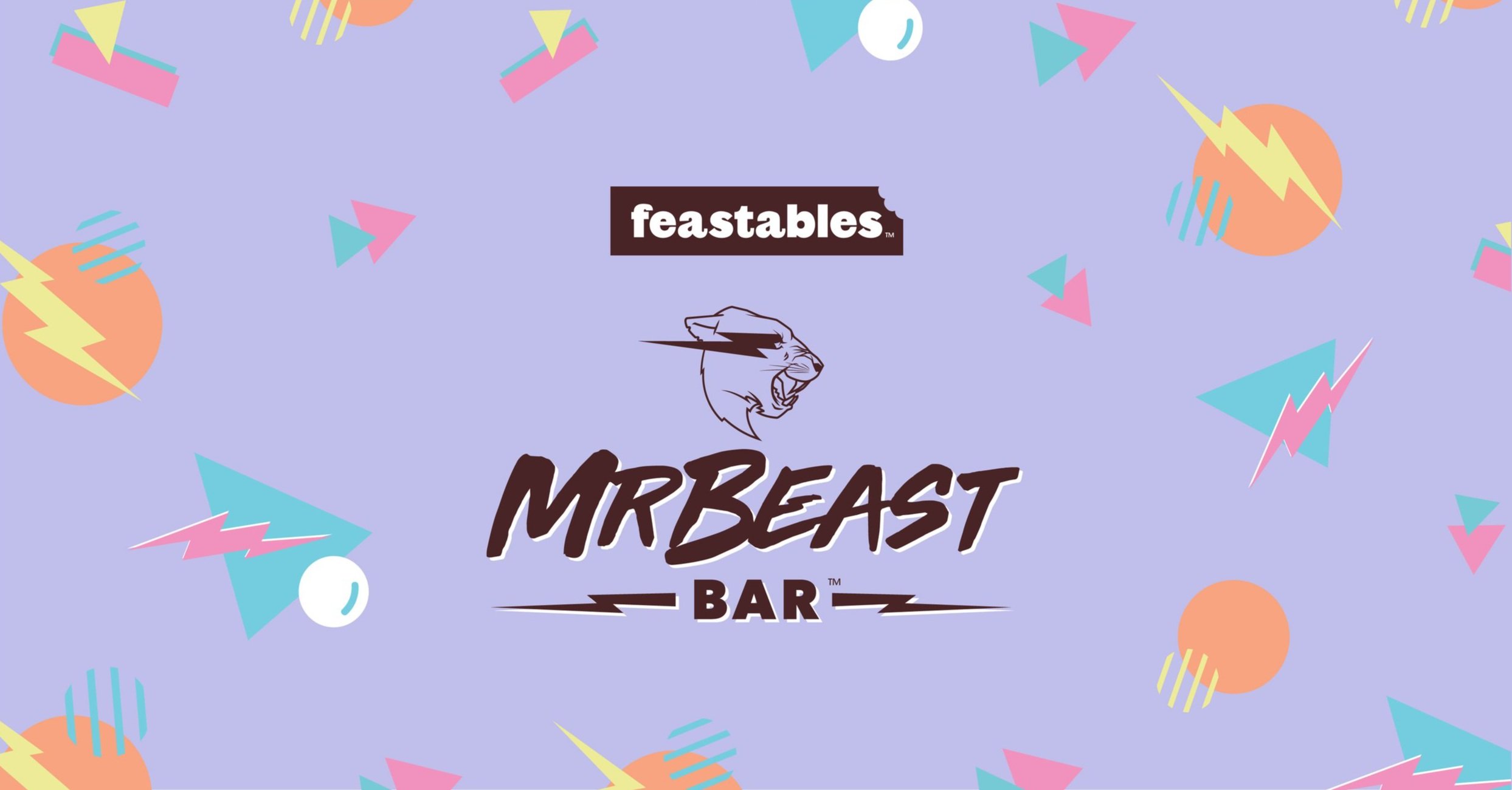 MRBEASTLOGOFEAST