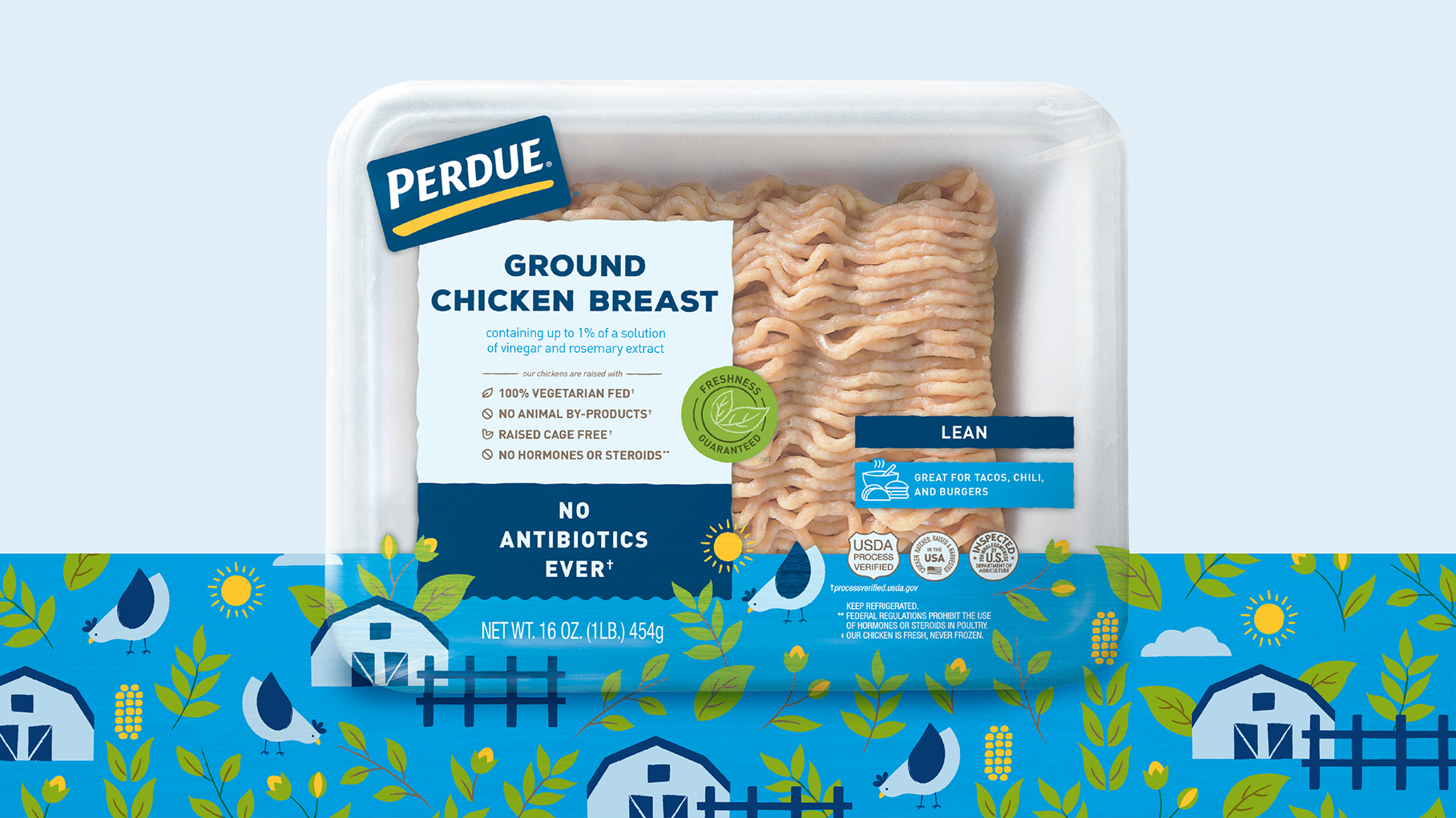 Perdue