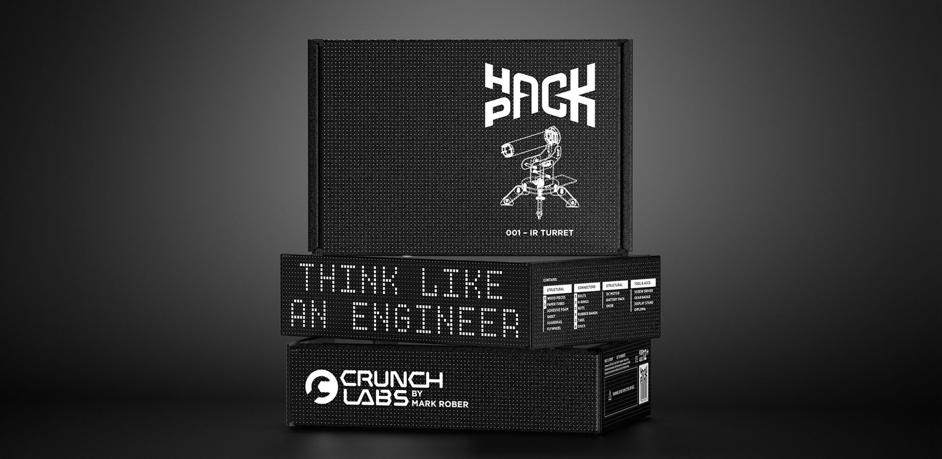 Crunch Labs