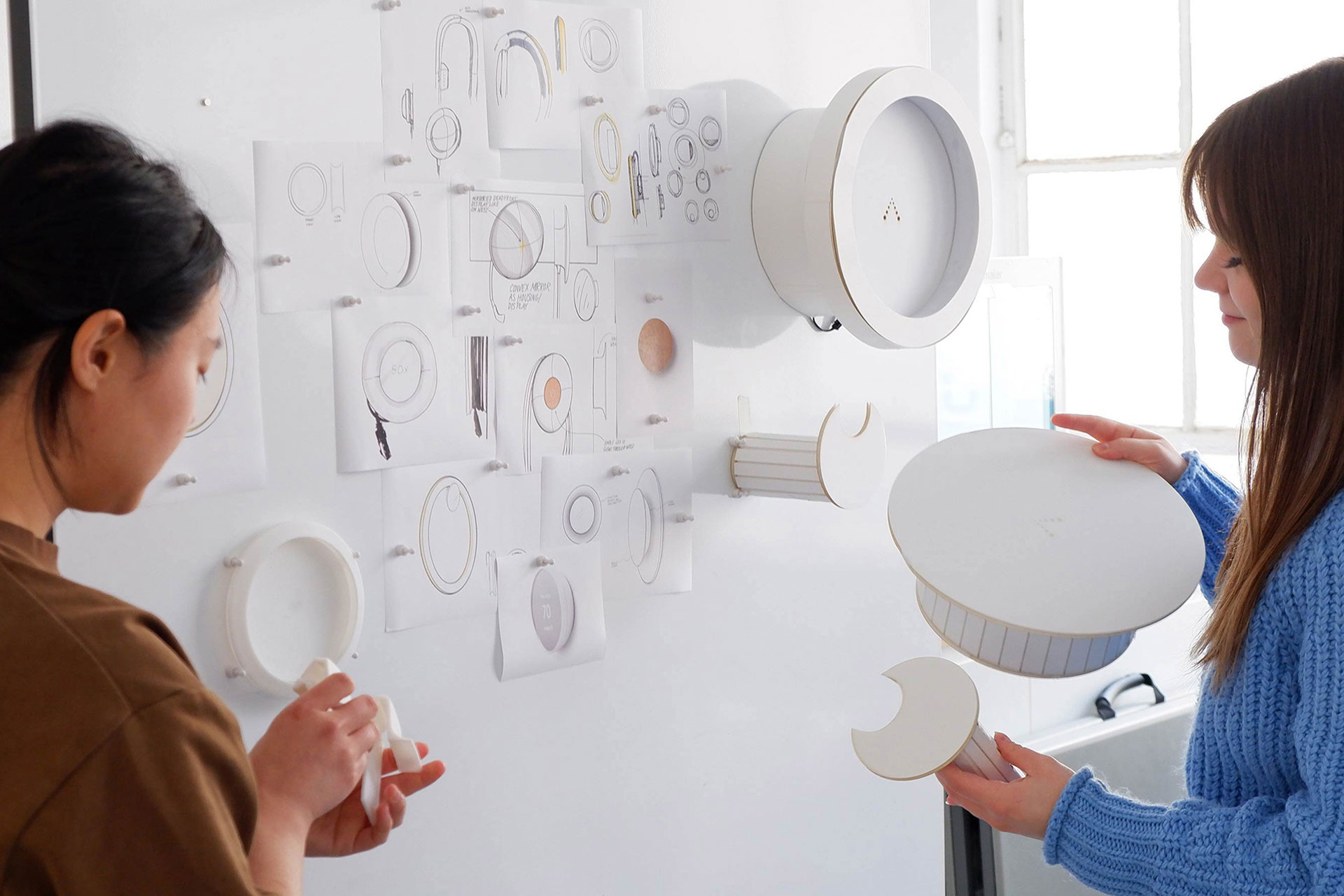 EverCharge Industrial Design Process and Prototyping by Enlisted Design