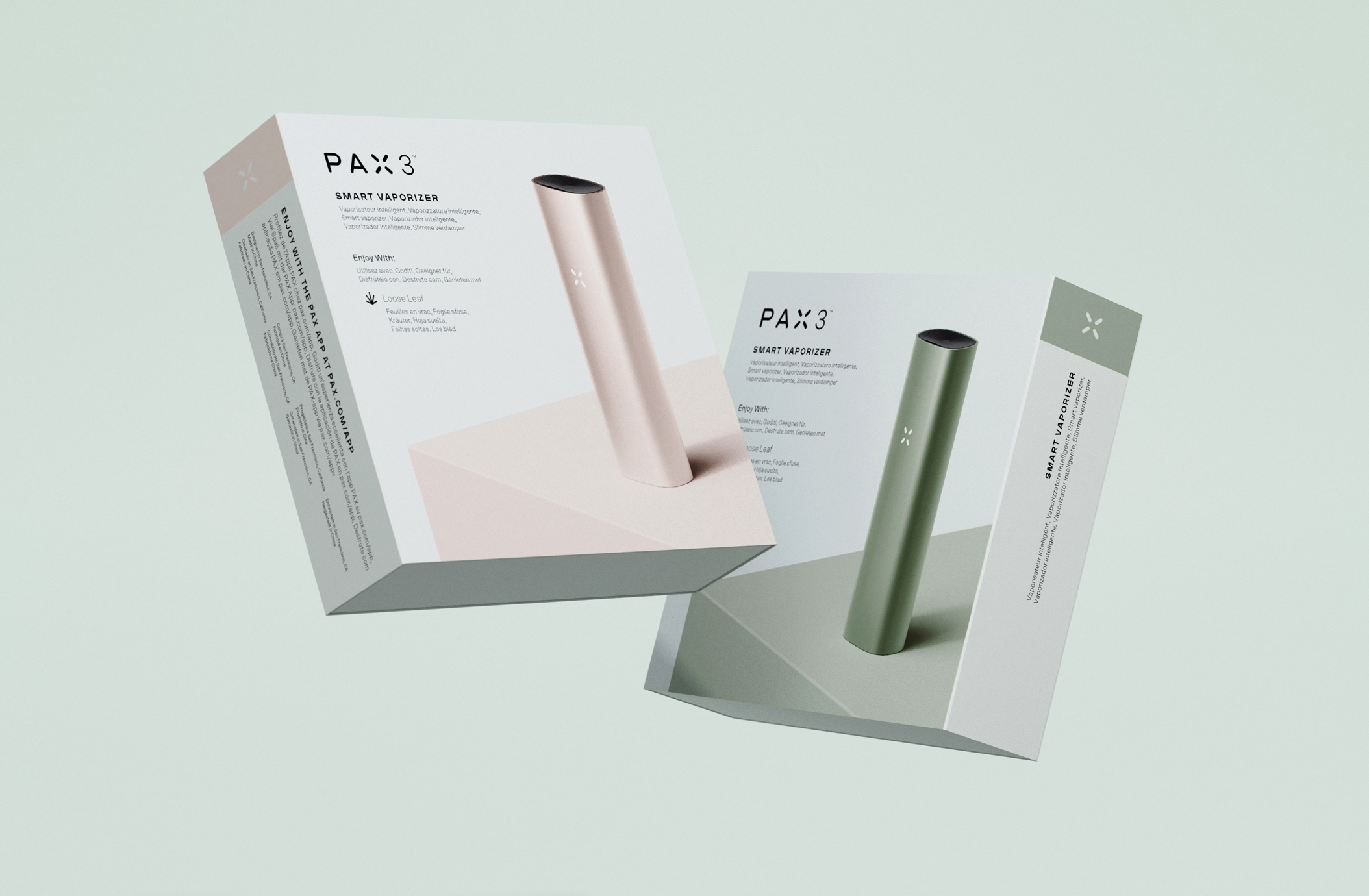 PAX