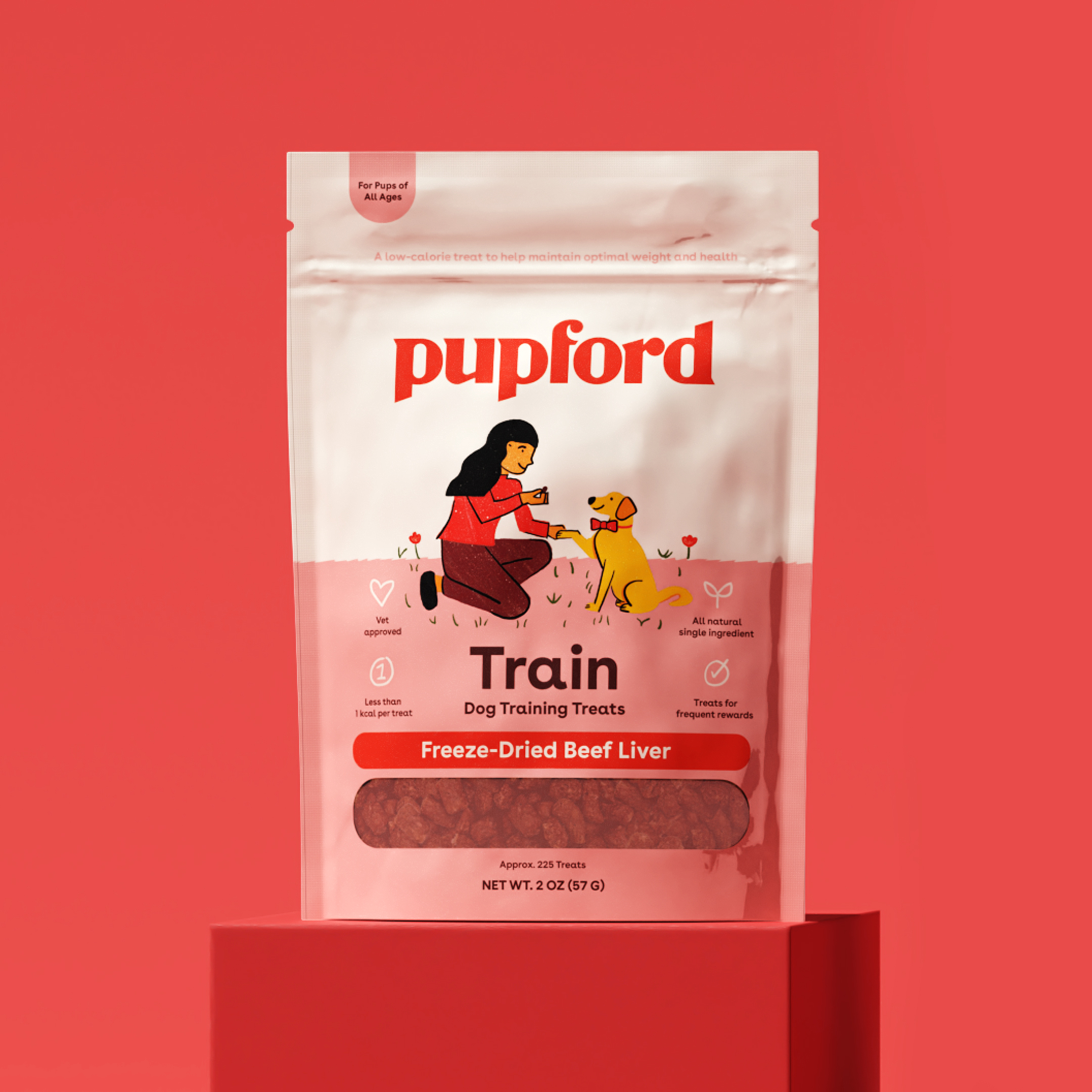 Pupford