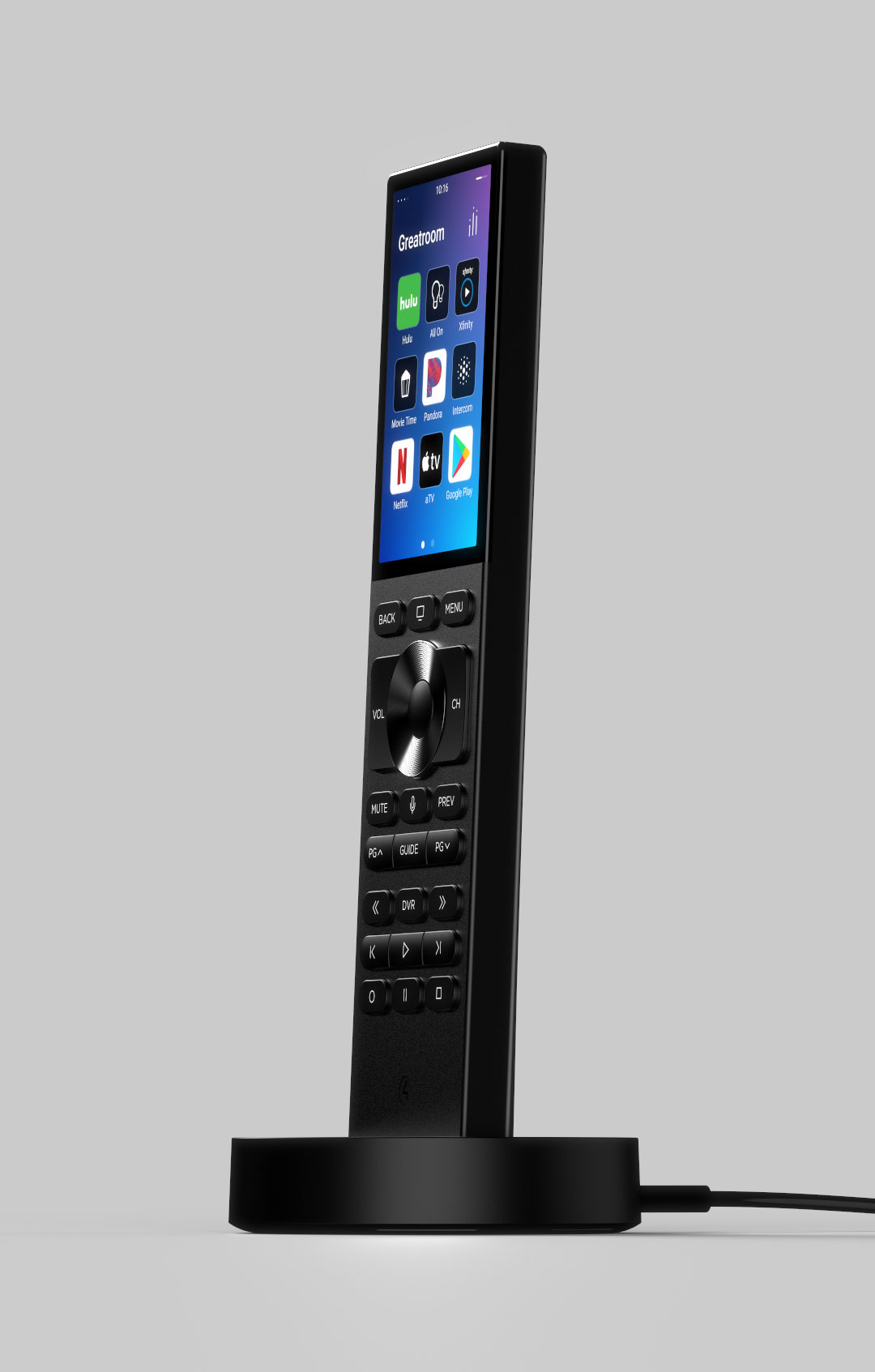 Control4