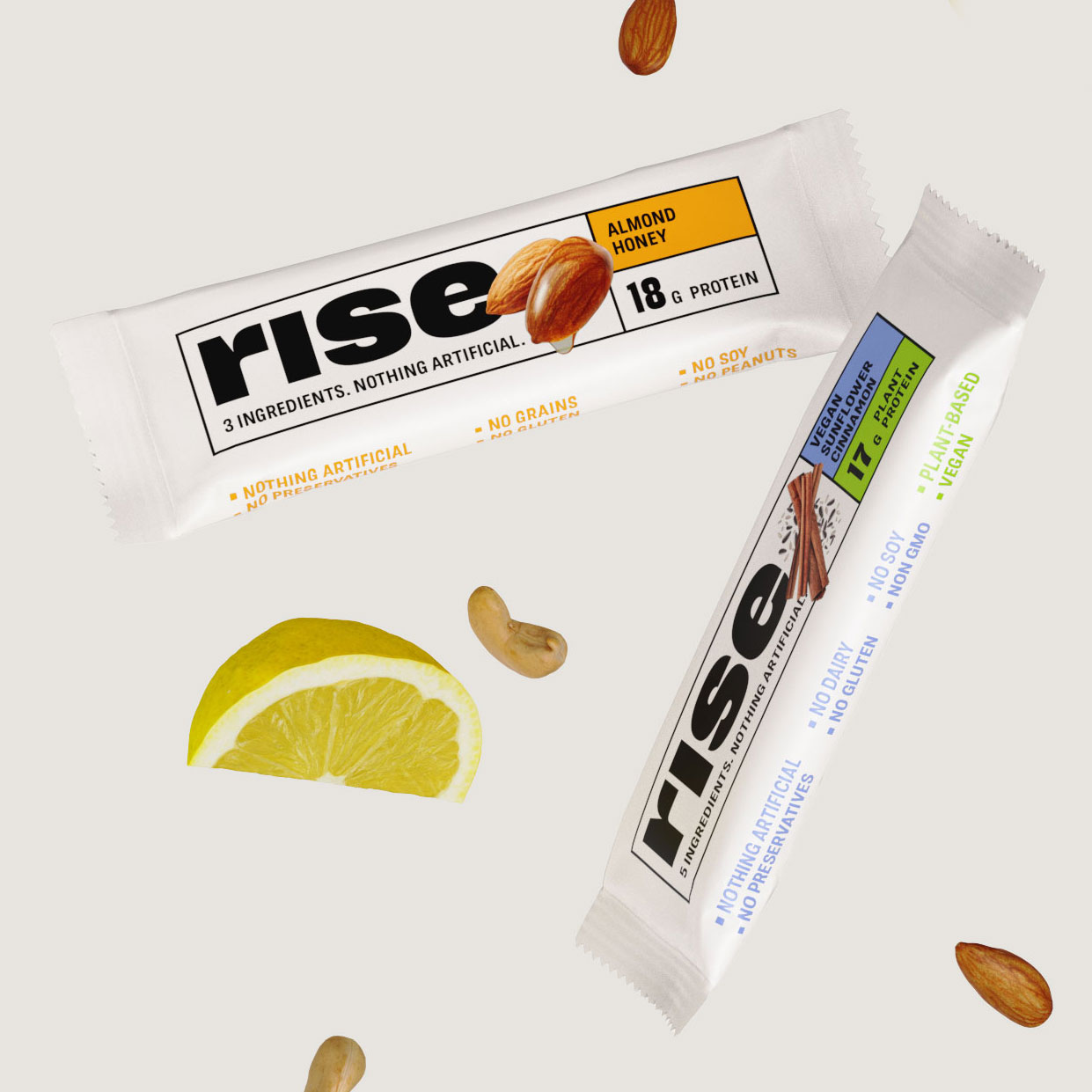 Rise Bar