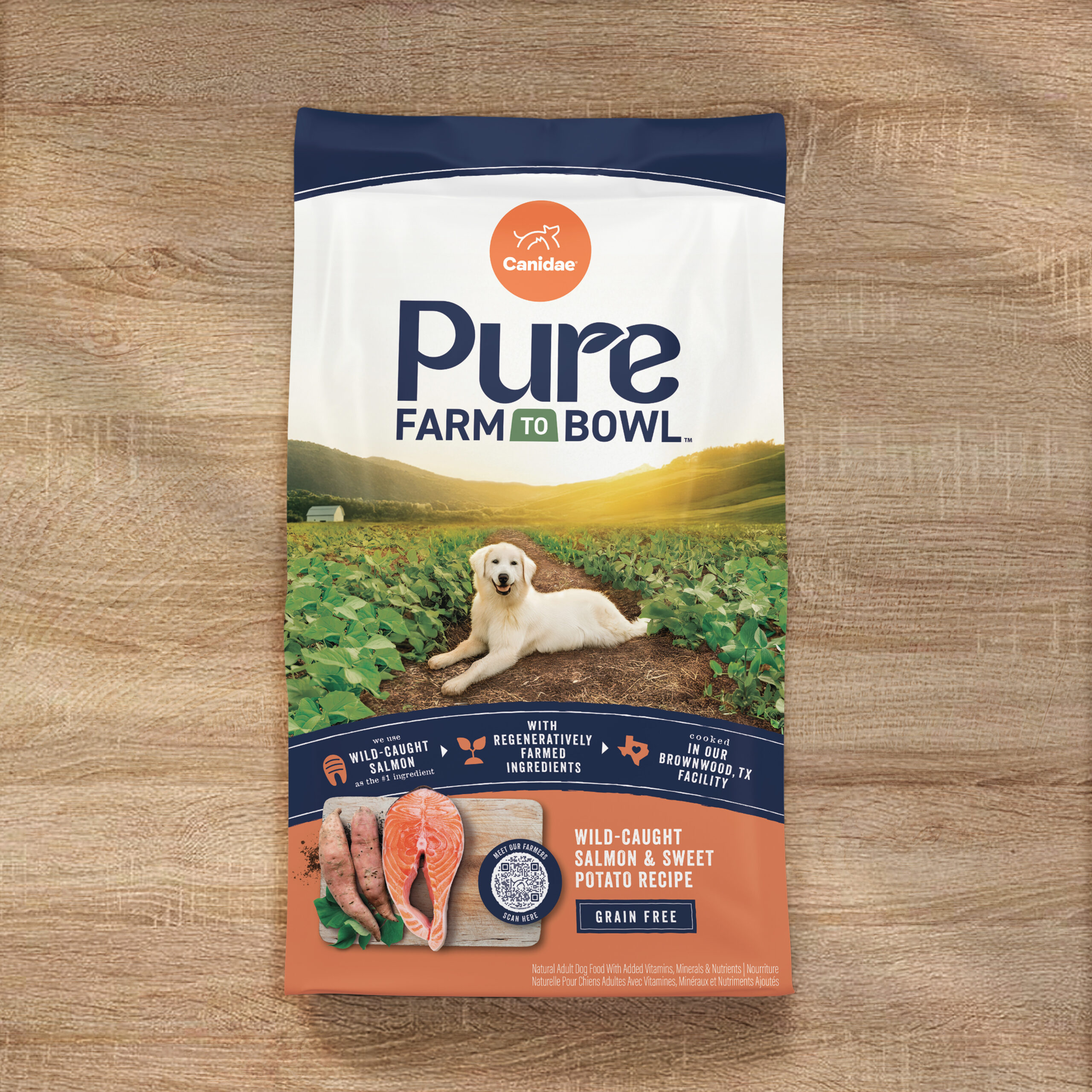 Canidae Pure