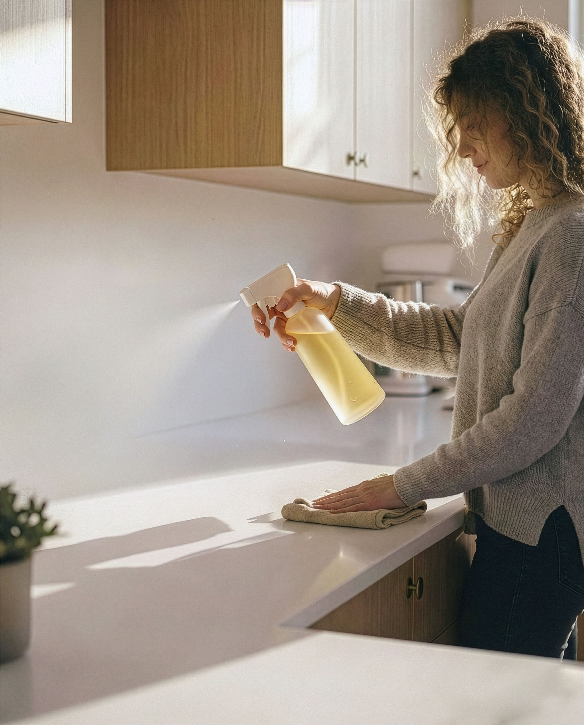 YL-Kitchen-Cleaner-Woman-2-Firefly-Upscaler-2x-scale