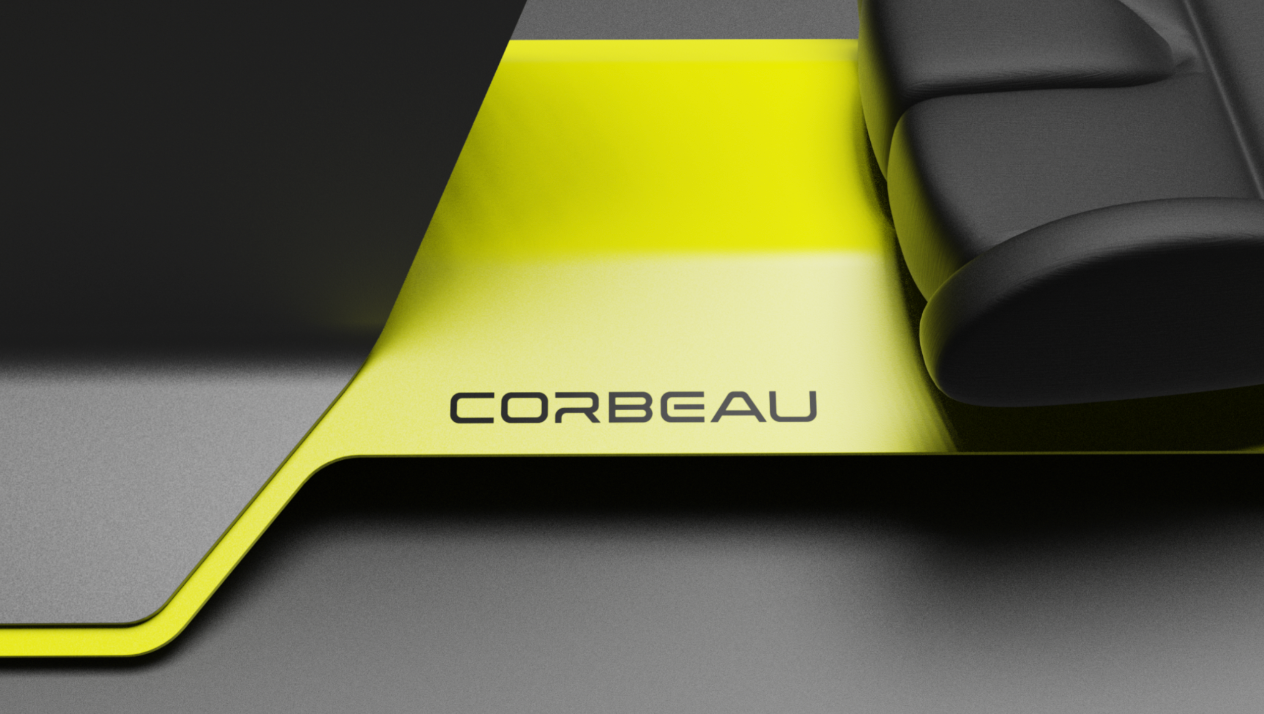 Corbeau