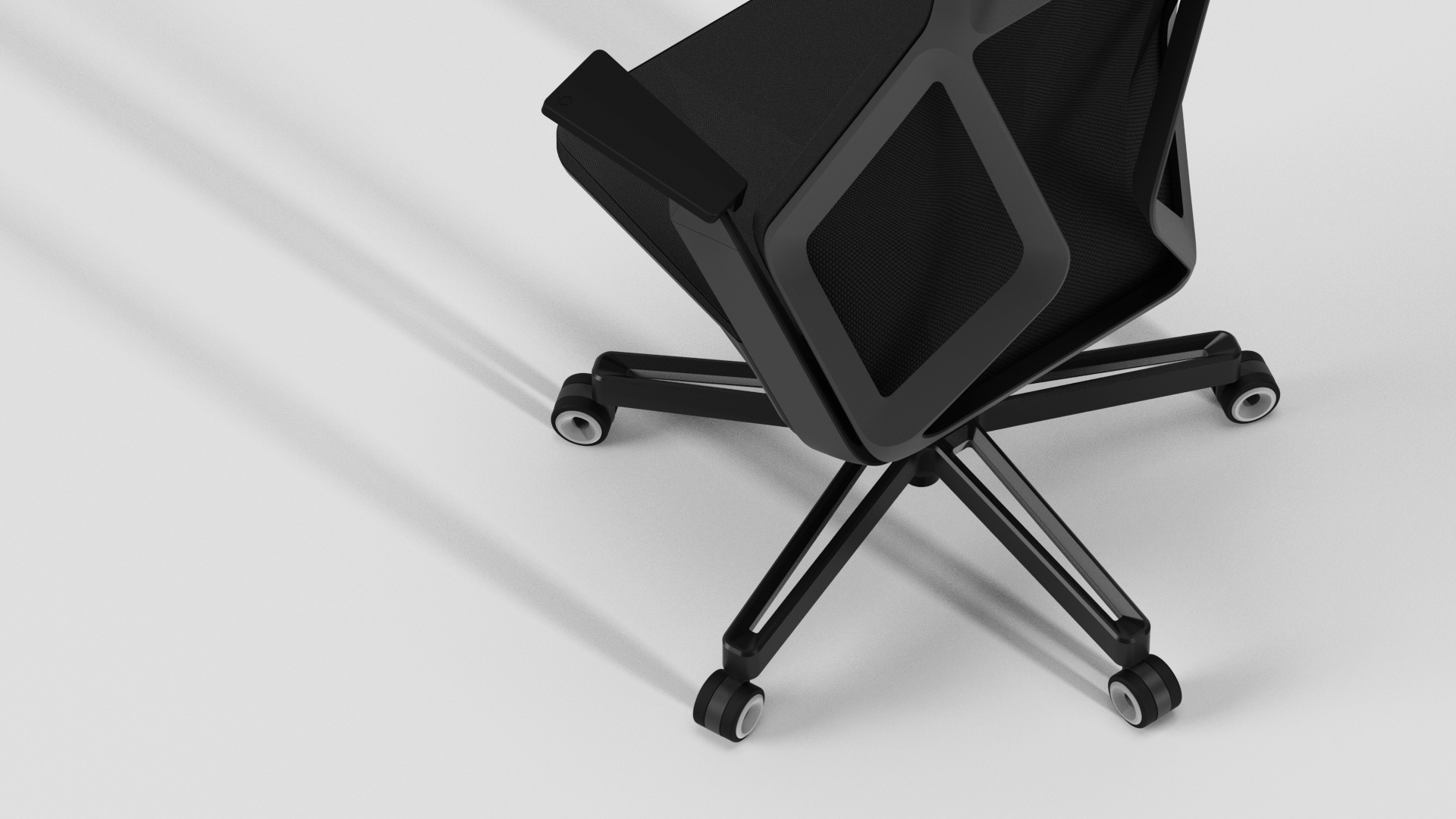 Corbeau_Chair